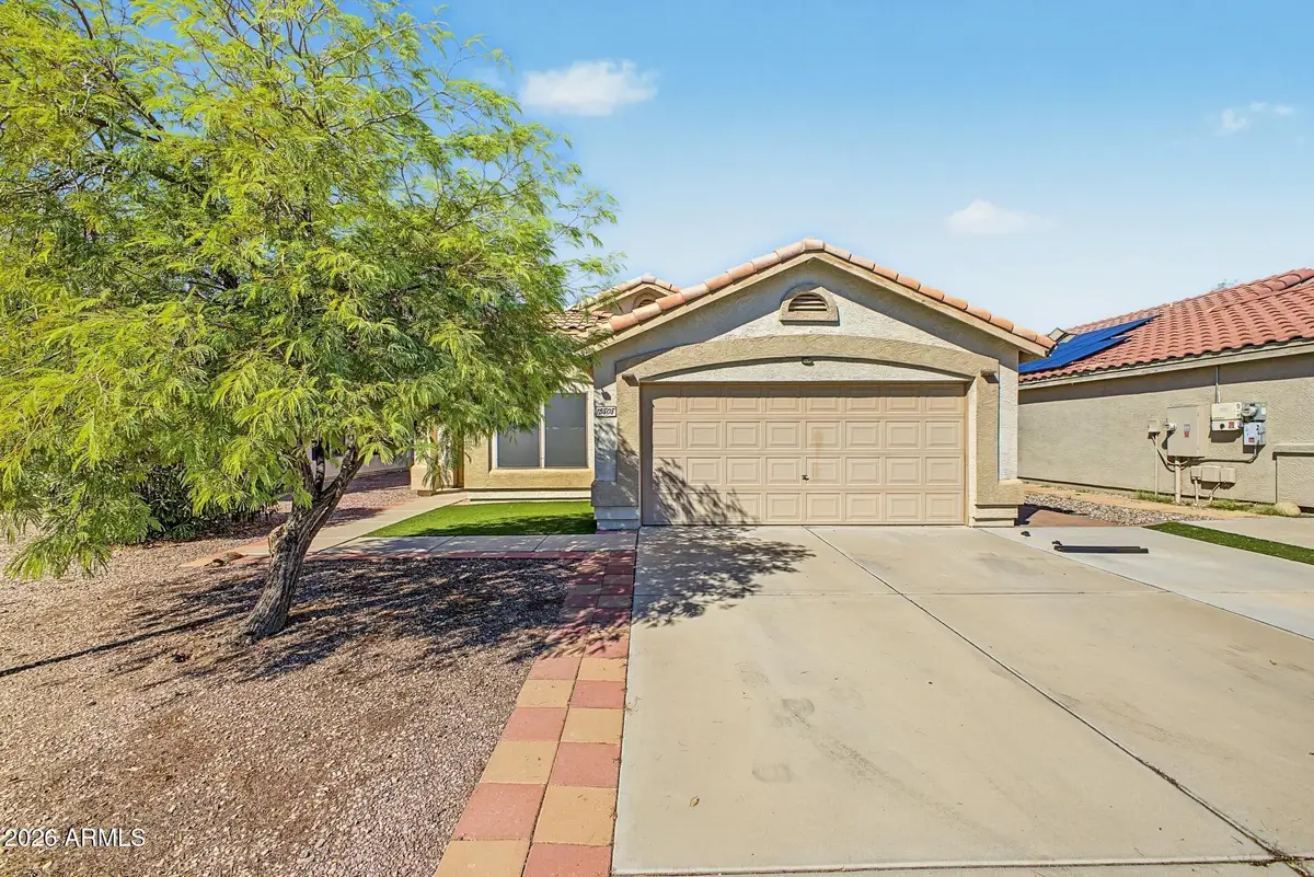 15808 N 138th Lane, Surprise, AZ 85374 - #1
