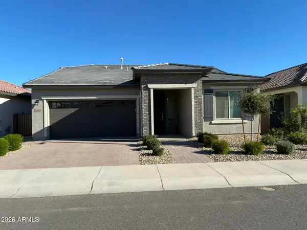 25097 N 173rd Drive, Surprise, AZ 85387