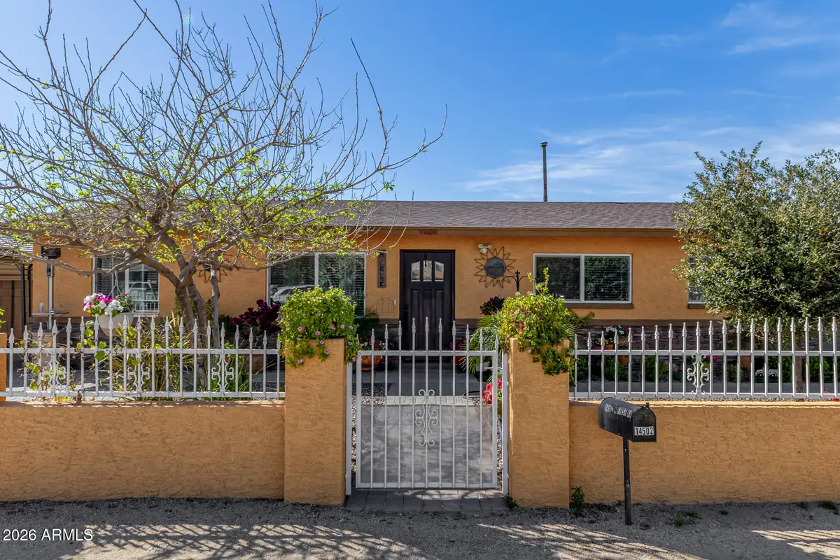 14502 N 1st Avenue, El Mirage, AZ 85335 - #1