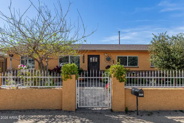 14502 N 1st Avenue, El Mirage, AZ 85335
