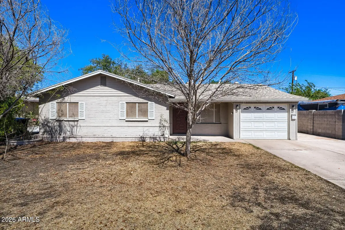 2406 W Marlette Avenue, Phoenix, AZ 85015 - #1