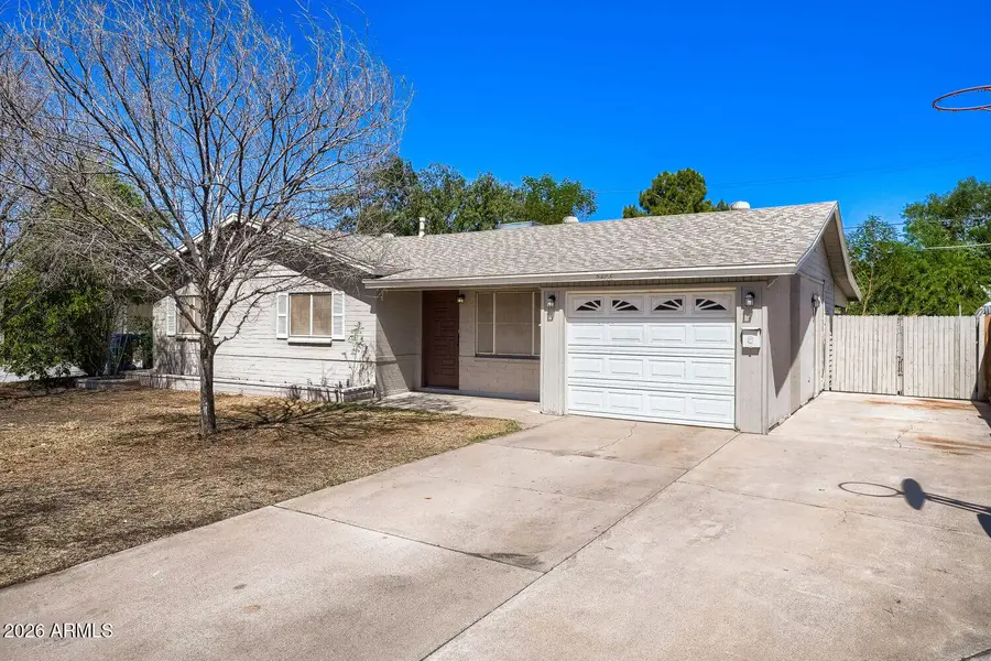 2406 W Marlette Avenue, Phoenix, AZ 85015 - #3