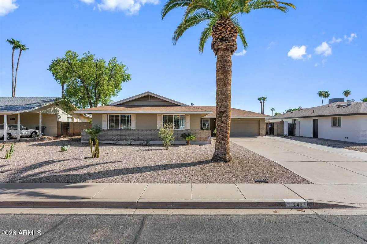 2427 E Del Rio Drive, Tempe, AZ 85282 - #1