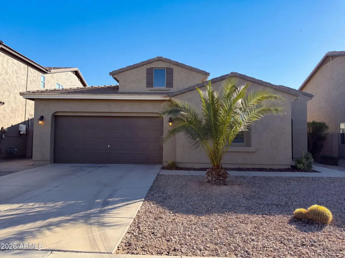 40877 W Bedford Drive, Maricopa, AZ 85138 - #1