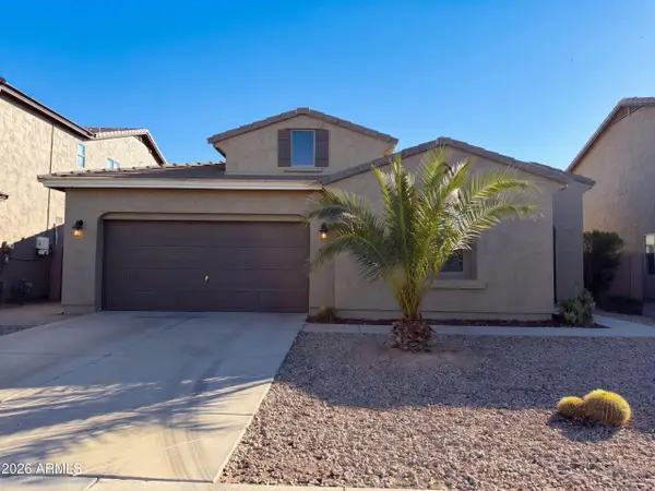 40877 W Bedford Drive, Maricopa, AZ 85138