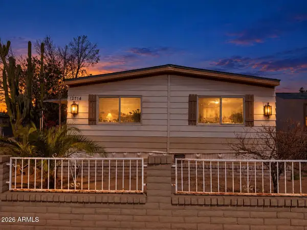12714 W Greenway Road, Surprise, AZ 85374