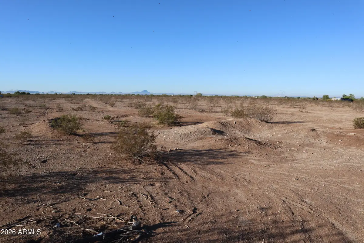 313XX W Flower Street W #207, Buckeye, AZ 85396 - #1