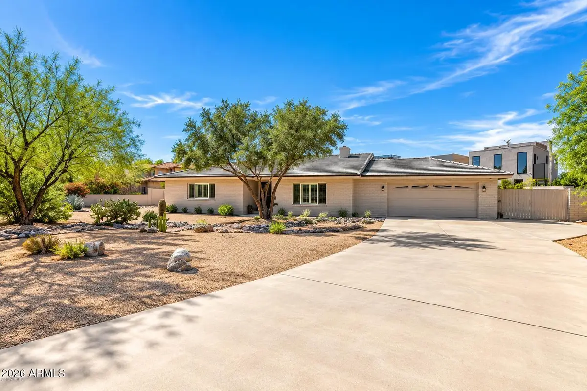 10420 N 66th Street, Paradise Valley, AZ 85253 - #1