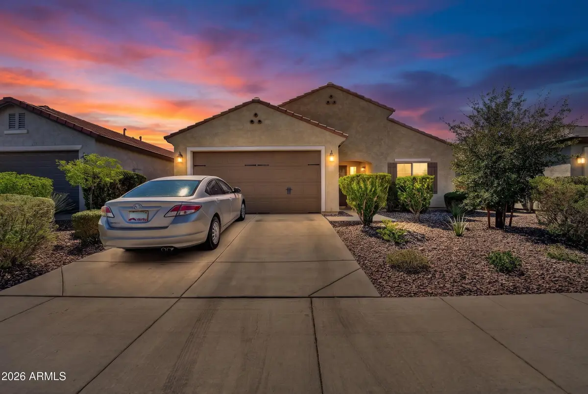 5621 W Heritage Way, Florence, AZ 85132 - #1