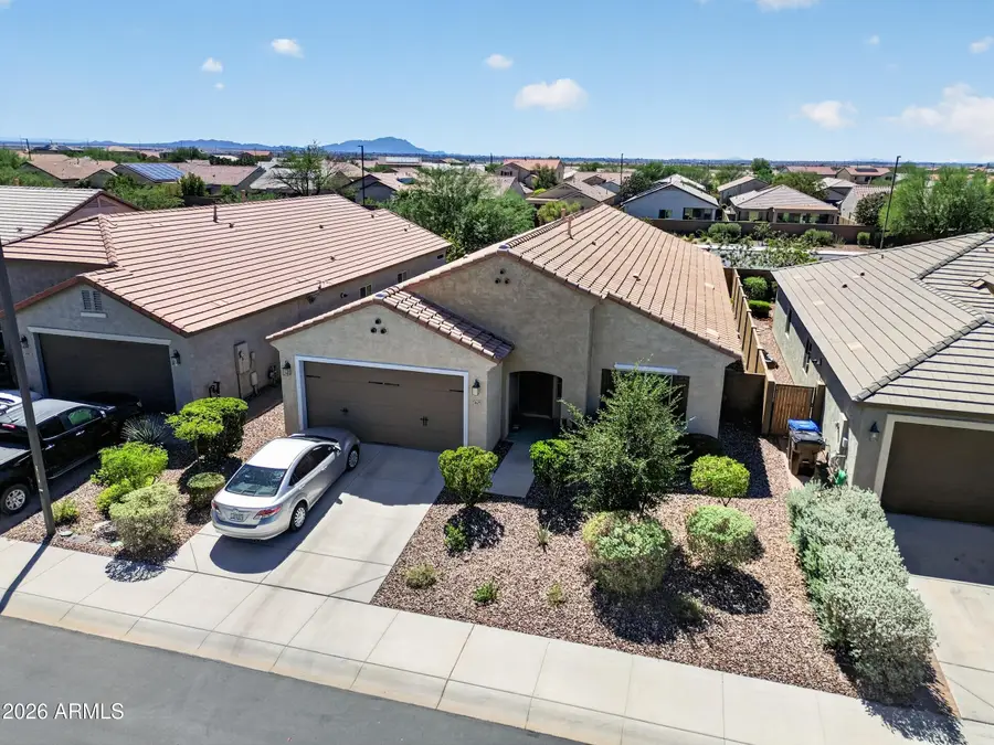 5621 W Heritage Way, Florence, AZ 85132 - #3