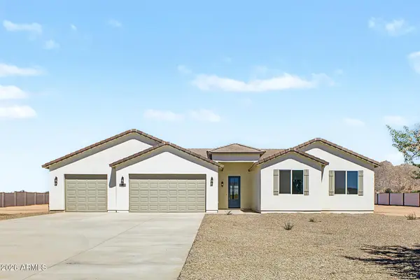 12091 W Jaiden Street, Casa Grande, AZ 85194