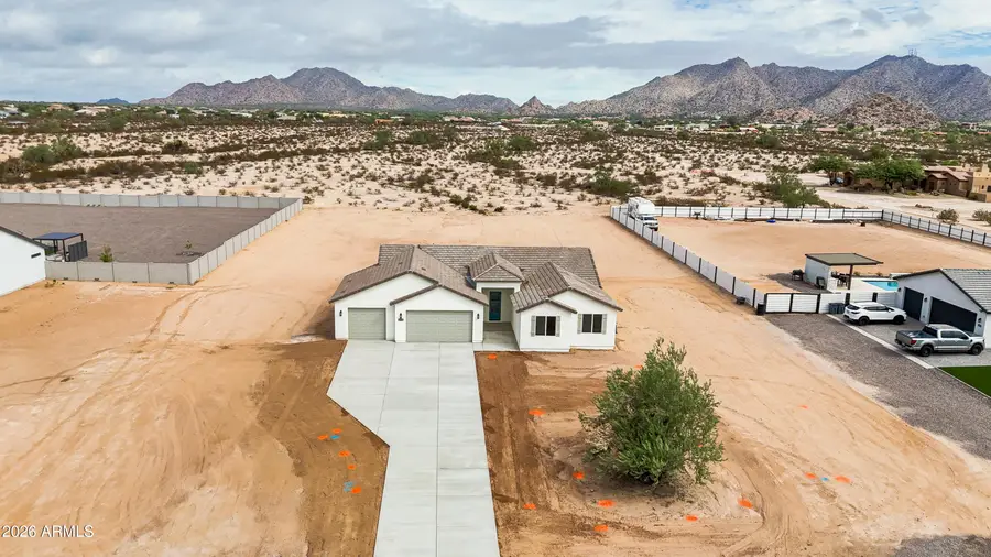 12091 W Jaiden Street, Casa Grande, AZ 85194 - #2