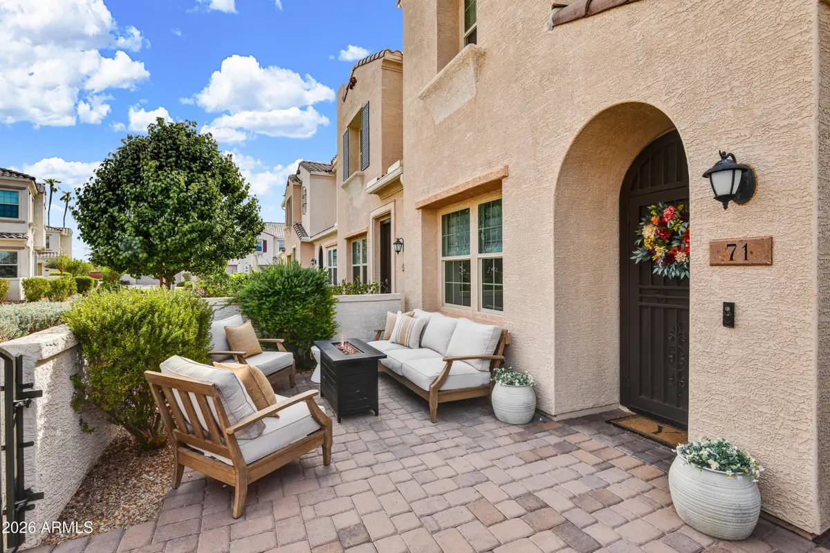 4077 S Sabrina Drive #71, Chandler, AZ 85248 - #1