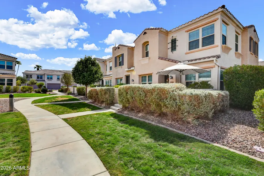 4077 S Sabrina Drive #71, Chandler, AZ 85248 - #2