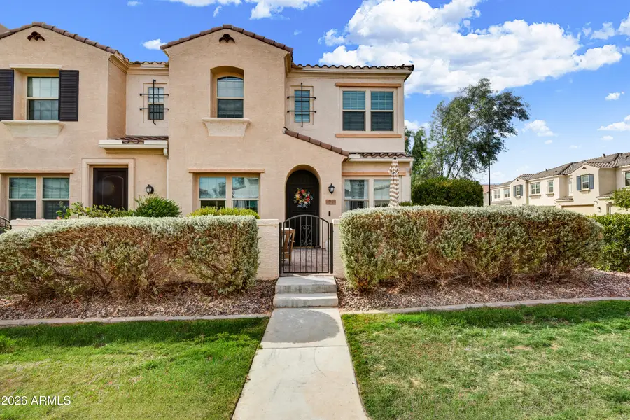 4077 S Sabrina Drive #71, Chandler, AZ 85248 - #3