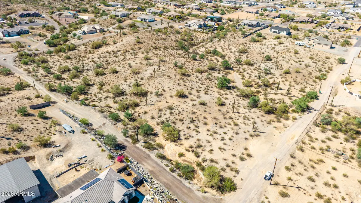0 W Hummingbird Ln --, San Tan Valley, AZ 85144 - #1