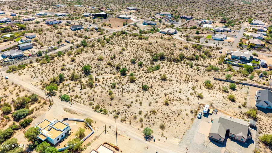 0 W Hummingbird Ln --, San Tan Valley, AZ 85144 - #3