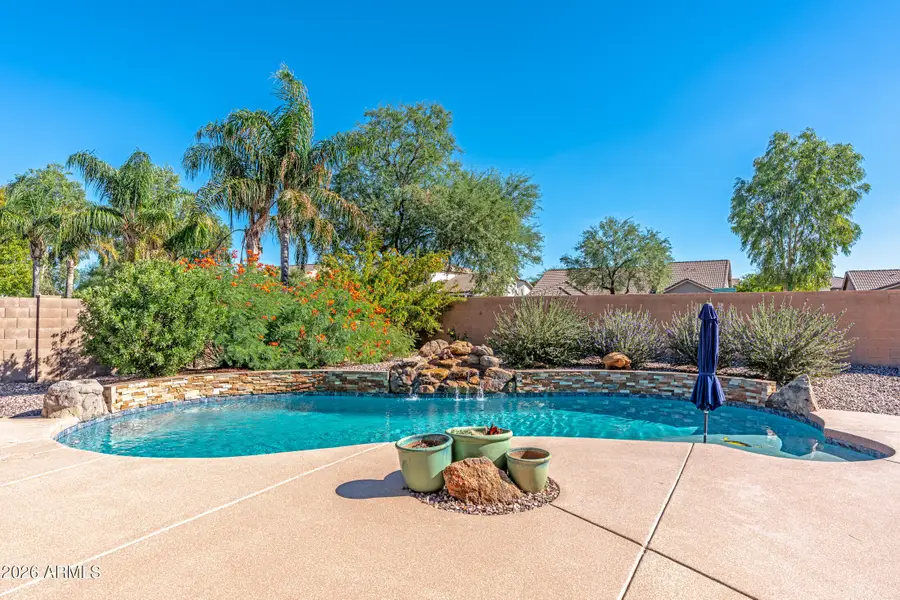 22009 E Calle De Flores --, Queen Creek, AZ 85142 - #2