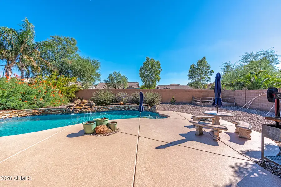 22009 E Calle De Flores --, Queen Creek, AZ 85142 - #3