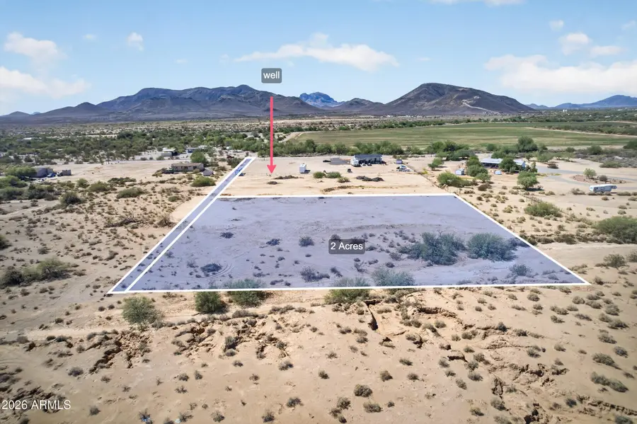 3x S 395th Avenue #3, Tonopah, AZ 85354 - #2