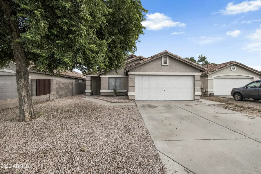 853 E Yuma Avenue, Apache Junction, AZ 85119 - #2