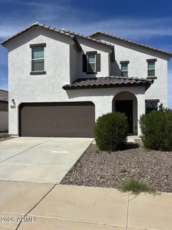 3212 E Valleyhigh Trail, San Tan Valley, AZ 85143