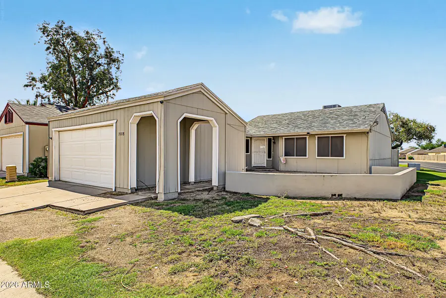 7018 S 41st Place, Phoenix, AZ 85042 - #2
