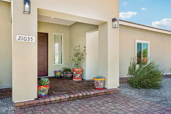 21035 W Ocotillo Avenue, Buckeye, AZ 85326