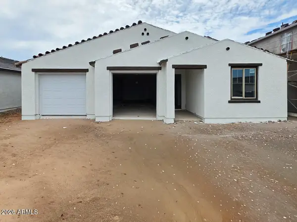 46999 W Brinder Lane, Maricopa, AZ 85139