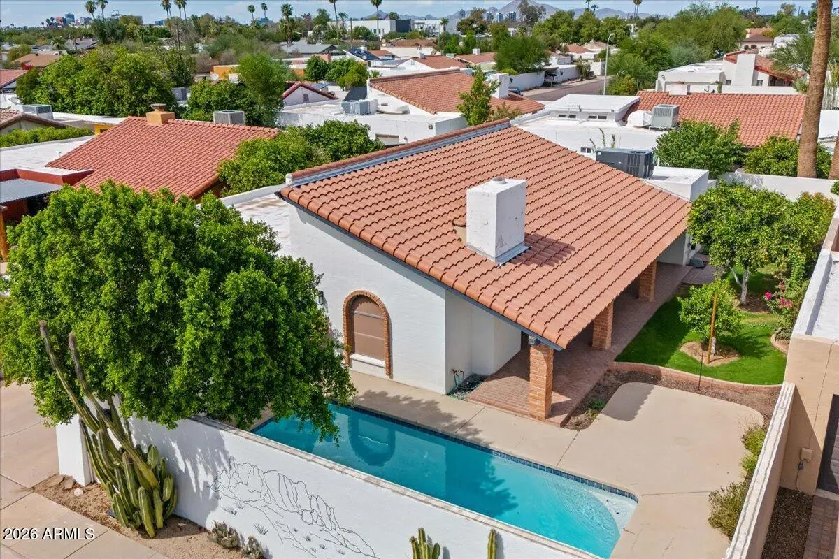 2018 E Balboa Drive, Tempe, AZ 85282 - #1