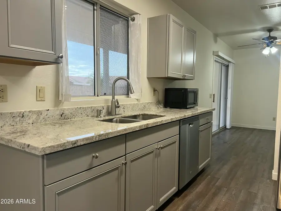 6510 S Pebble Beach Drive, Chandler, AZ 85249 - #2