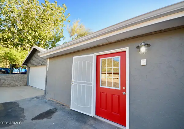 10845 N 15th Avenue, Phoenix, AZ 85029