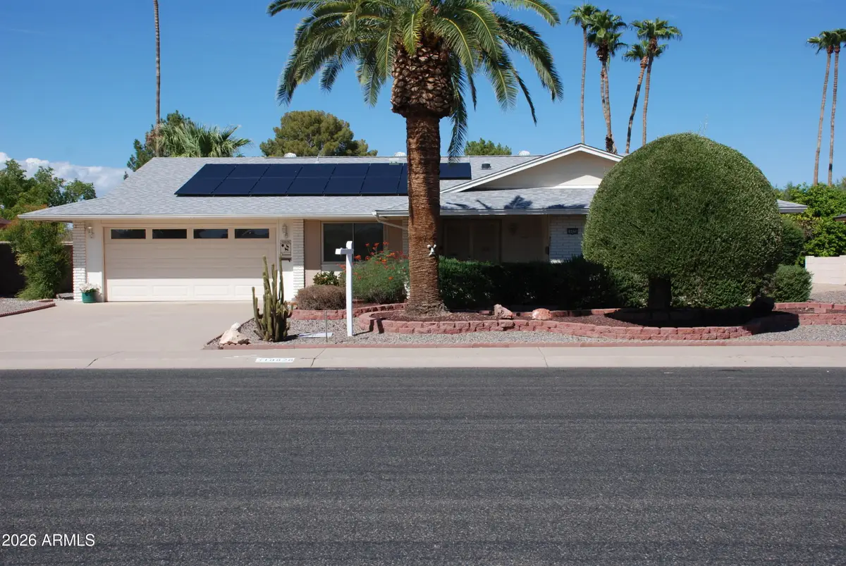 10826 W Meade Drive, Sun City, AZ 85351 - #1