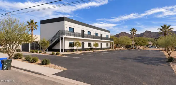 8927 N 10th Street, Phoenix, AZ 85020