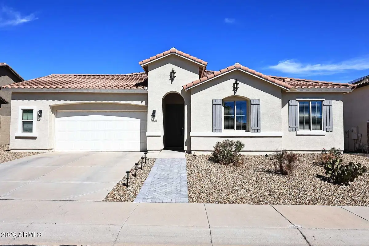 18614 W North Lane, Waddell, AZ 85355 - #1