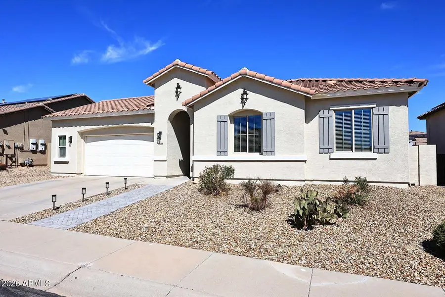18614 W North Lane, Waddell, AZ 85355 - #2