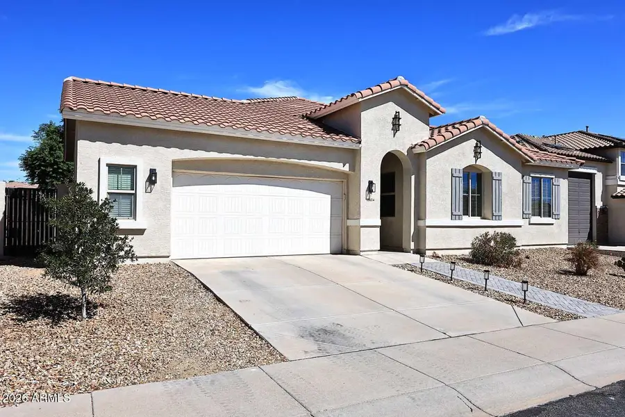 18614 W North Lane, Waddell, AZ 85355 - #3