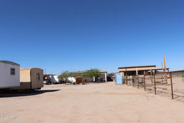 xxx S 363rd Avenue, Tonopah, AZ 85354