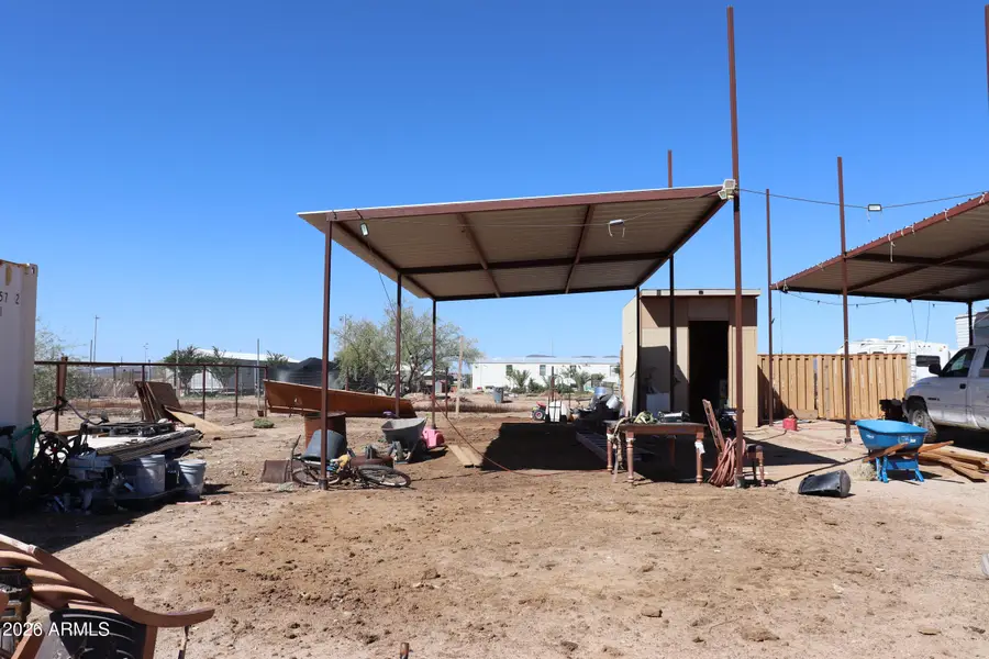 xxx S 363rd Avenue, Tonopah, AZ 85354 - #2