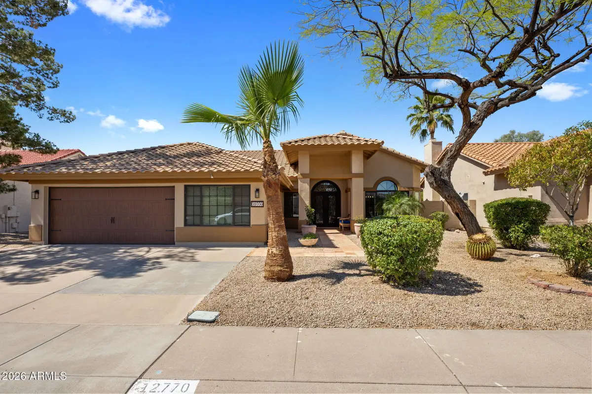 12770 N 90th Way, Scottsdale, AZ 85260 - #1