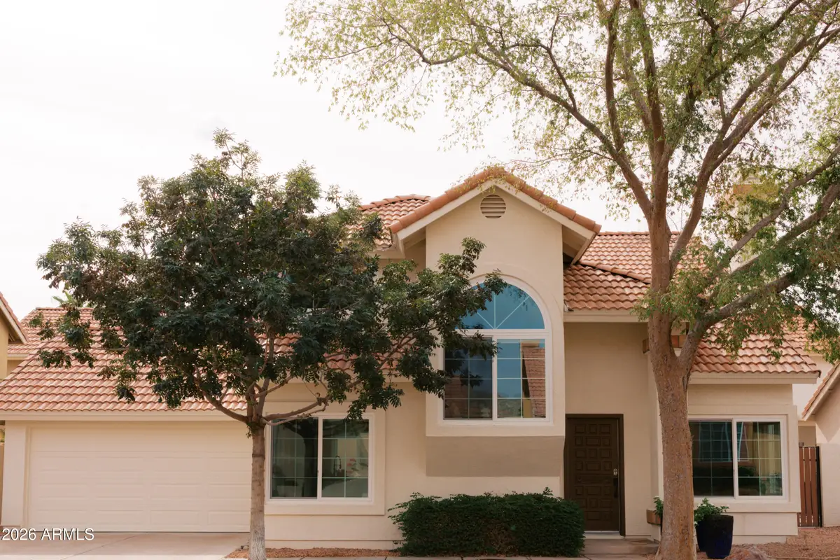 3757 E Kent Drive, Phoenix, AZ 85044 - #1