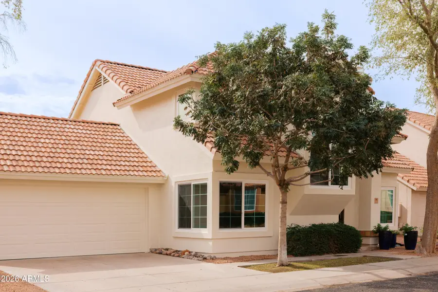 3757 E Kent Drive, Phoenix, AZ 85044 - #3