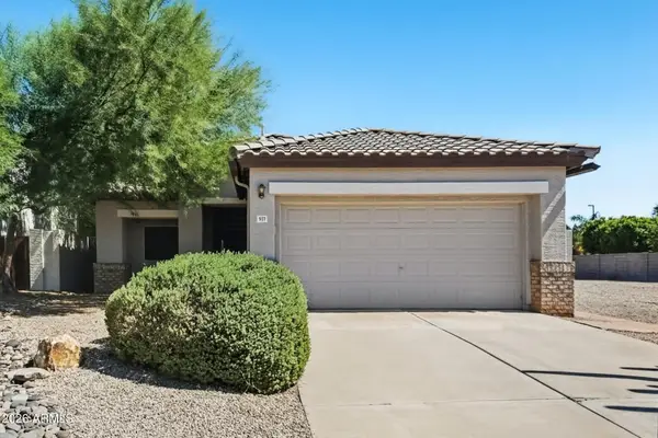 907 S Roanoke Street, Gilbert, AZ 85296