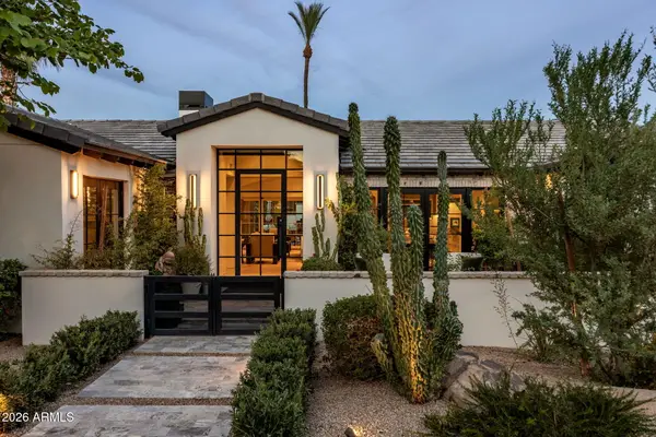 5635 E Lincoln Drive #13, Paradise Valley, AZ 85253