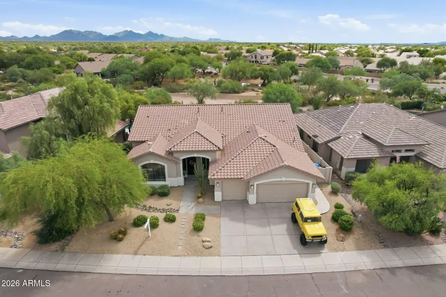 26627 N 46th Place, Cave Creek, AZ 85331 - #3
