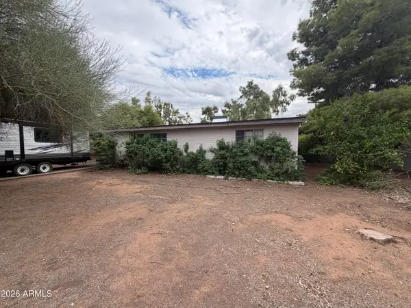 4713 E Devonshire Avenue, Phoenix, AZ 85018