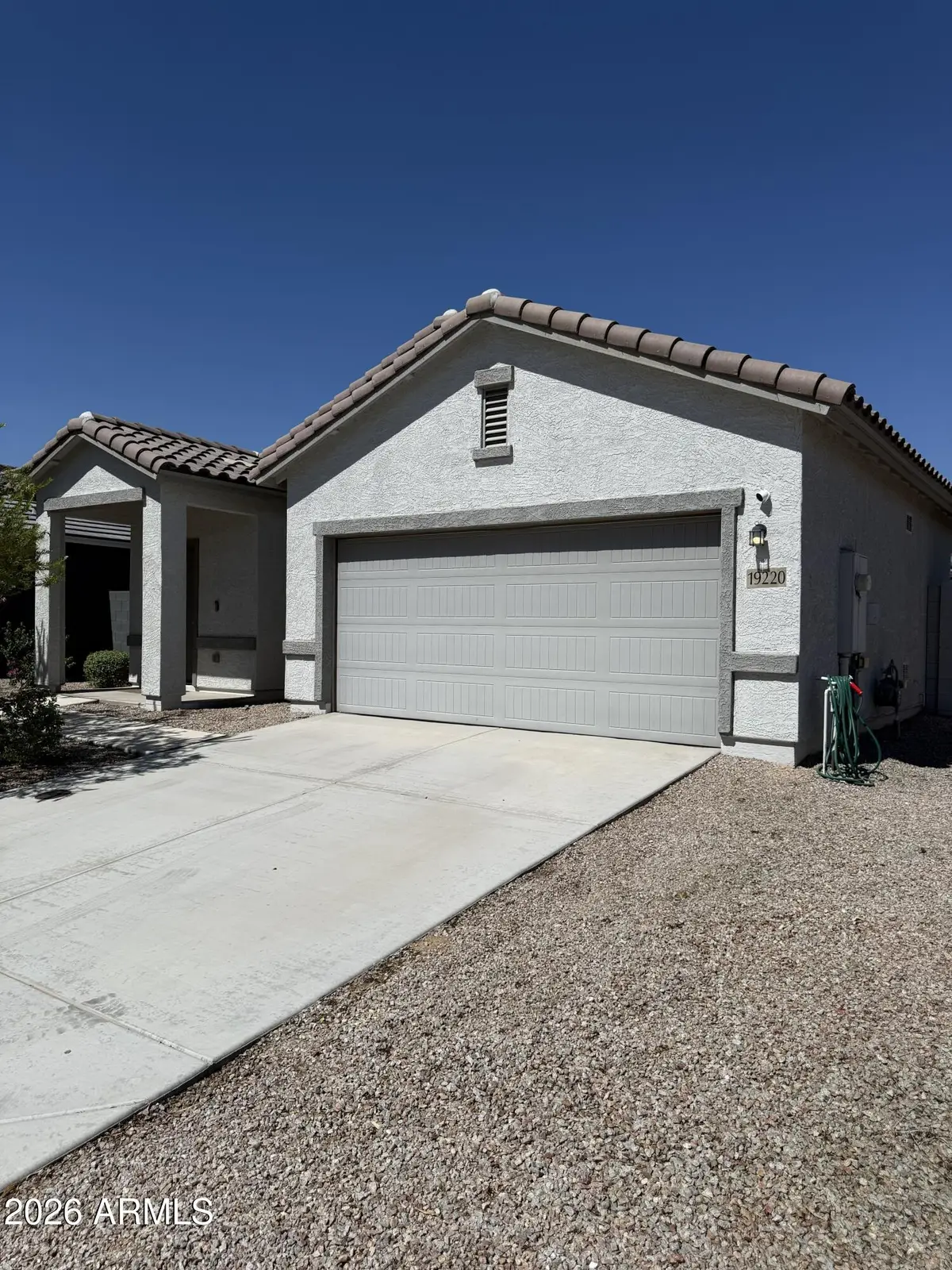 19220 W Elm Street, Litchfield Park, AZ 85340 - #1