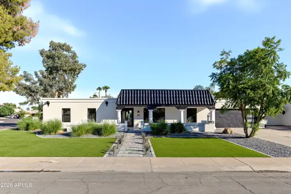 13835 N 51st St Street, Scottsdale, AZ 85254