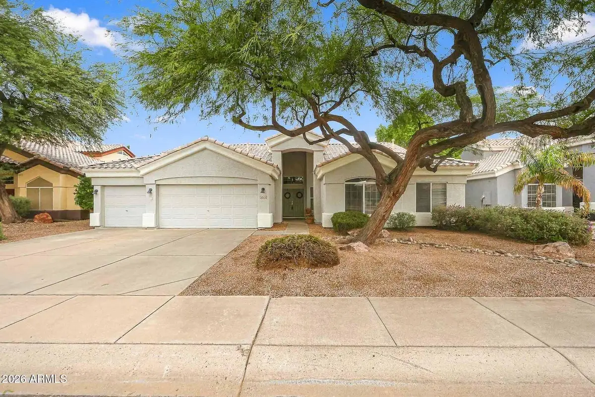 4506 E Olive Avenue, Gilbert, AZ 85234 - #1