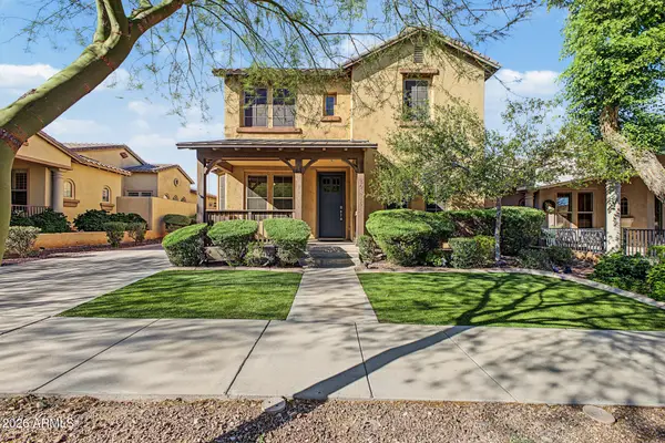 20446 W White Rock Road, Buckeye, AZ 85396